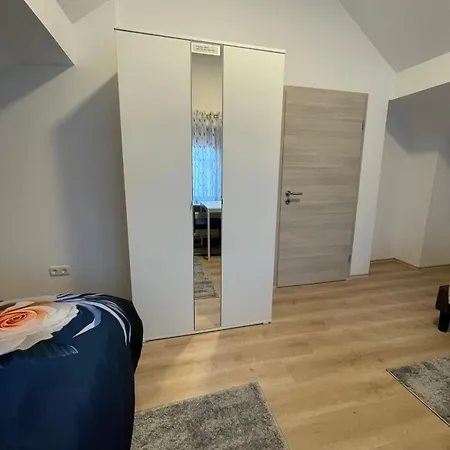 Luis Apartment Ruesselsheim D1 Hassloch  Exterior photo