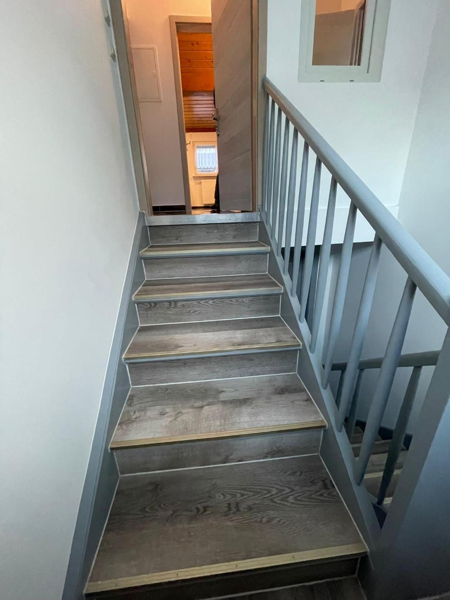 Luis Ruesselsheim D1 Homestay *